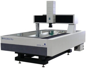 Máy đo 3D CNC MICRO VU - EXCEL 1652 UM/UC