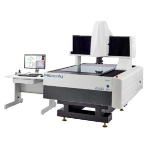 Máy đo 3D CNC MICRO VU - EXCEL 661 HC