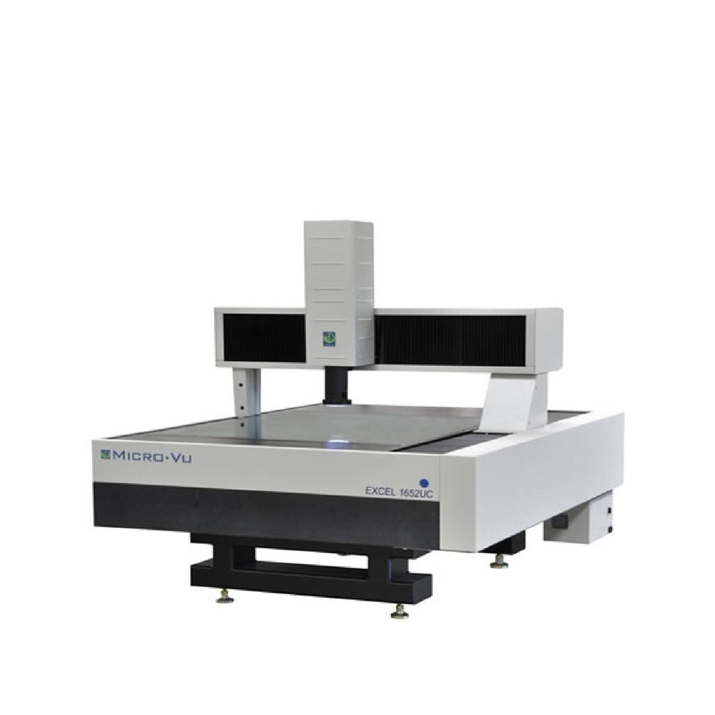 MÁY ĐO 3D MICRO VU EXCEL 900/1300/1700/2500- MÁY ĐO KÍCH THƯỚC TỰ ĐỘNG DÒNG LỚN