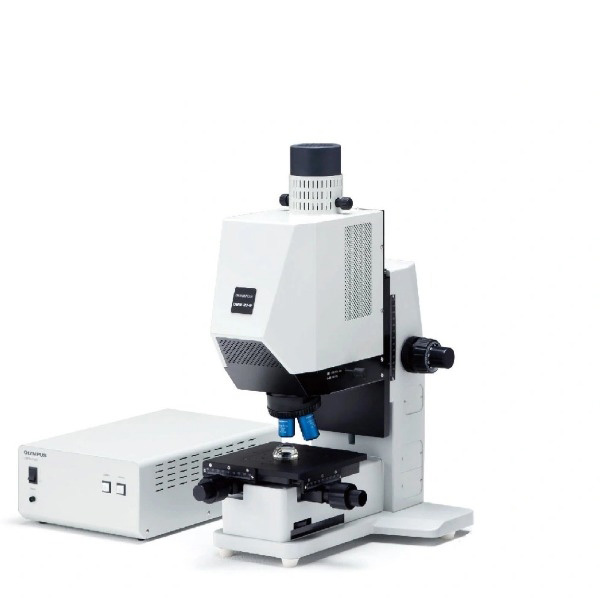 MÁY QUANG PHỔ KIỂM TRA ĐỘ PHẢN XẠ THẤU KÍNH USPM-RU-W OLYMPUS