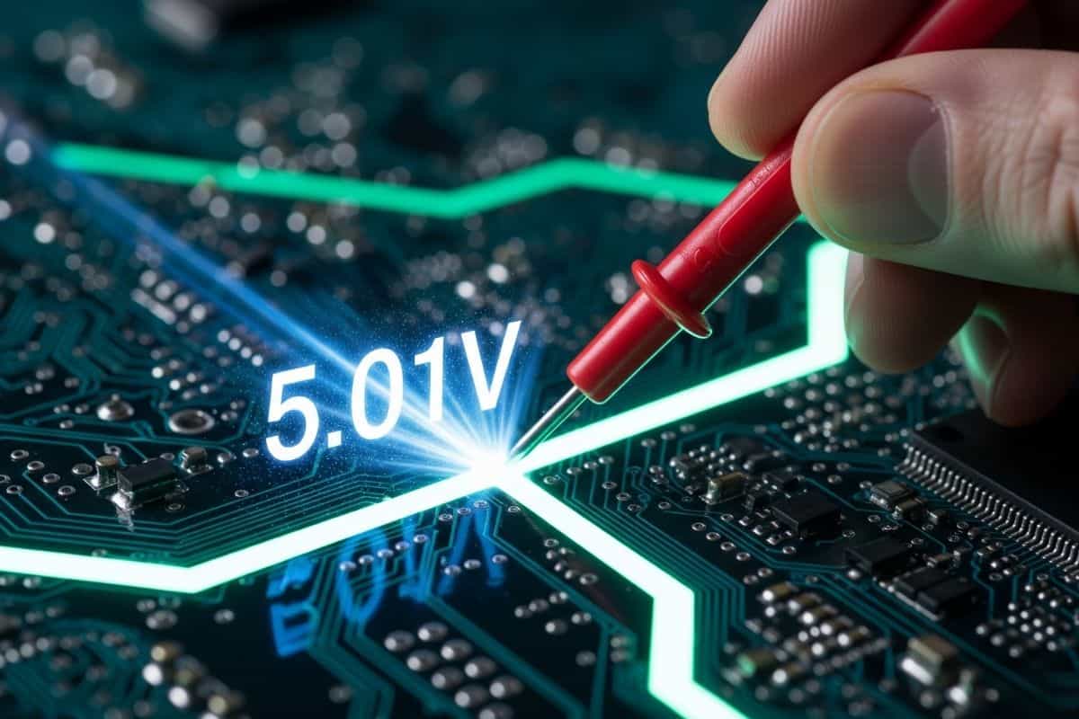 Top 3 giải pháp đo lường “phải có” trong ngành sản xuất điện – điện tử năm 2026