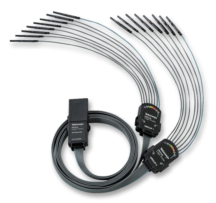 Đầu đo máy hiện sóng TEKTRONIX P6616